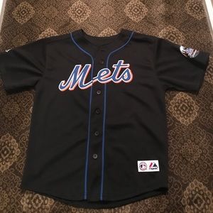 Met’s Jersey Youth